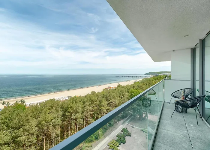 Wave Front Sea View 7 Floor