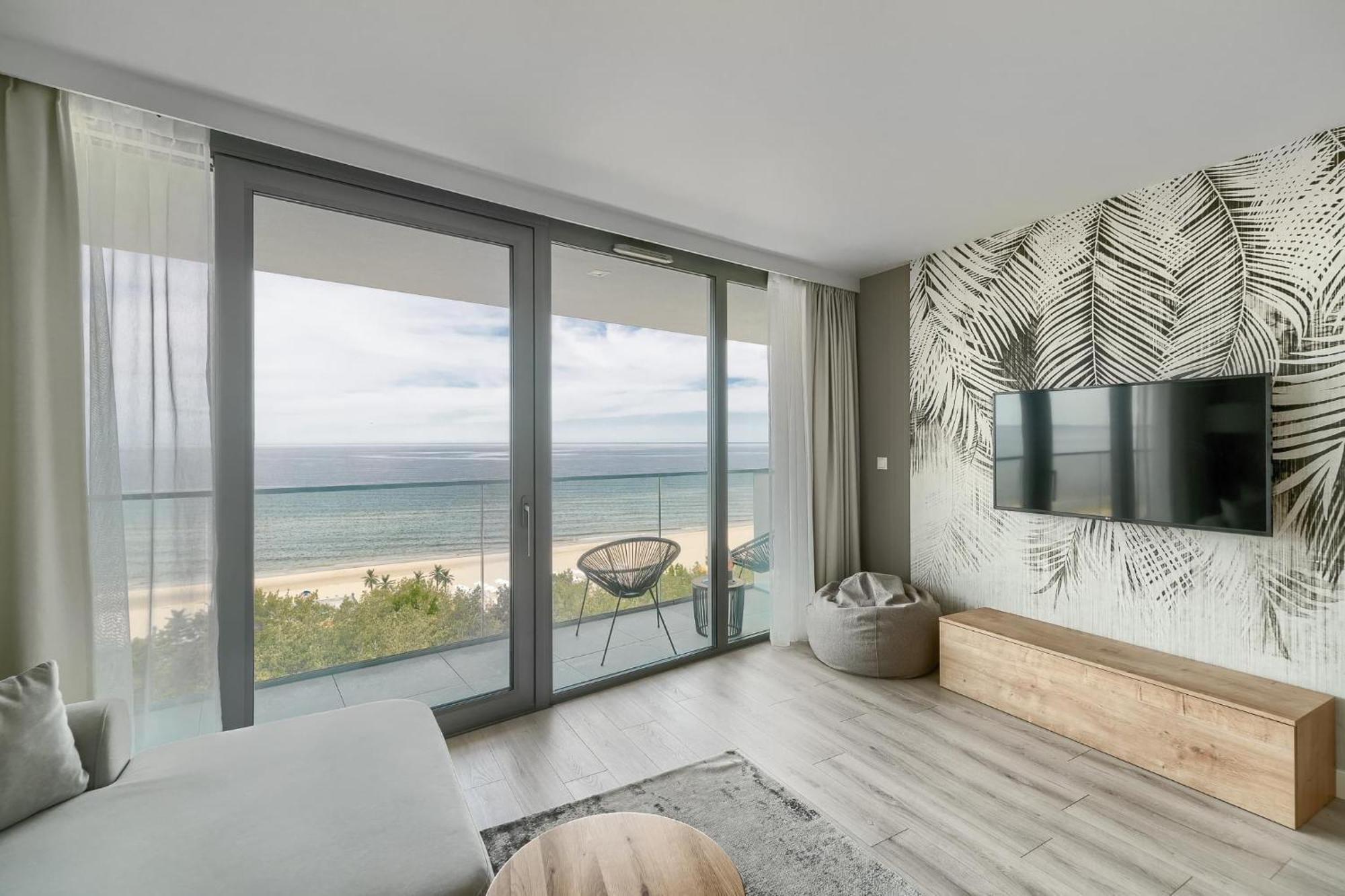 Wave Front Sea View 7 Floor