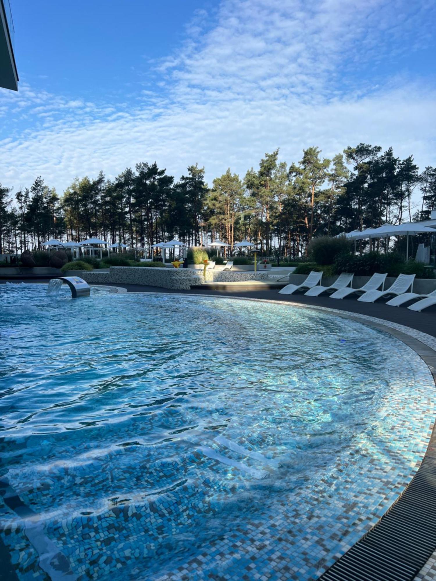 Wave Front Sea View 7 Floor